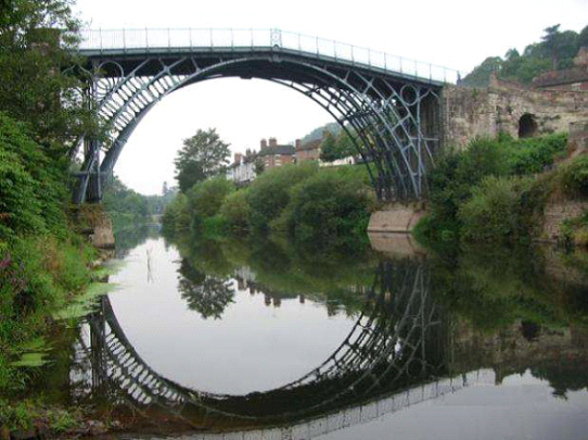 Ironbridge